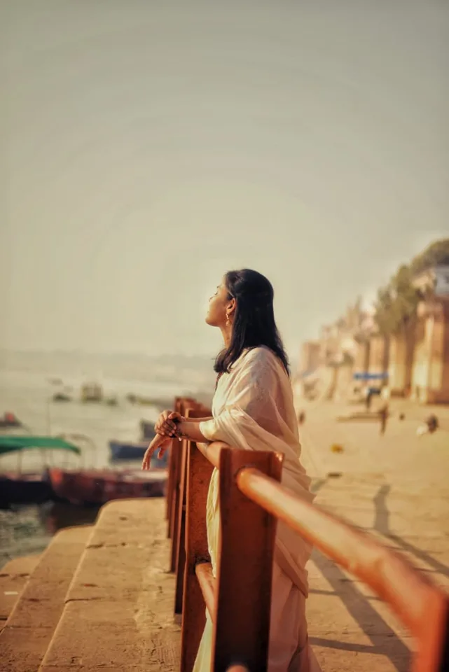 Tourist photography — One Moon Studio