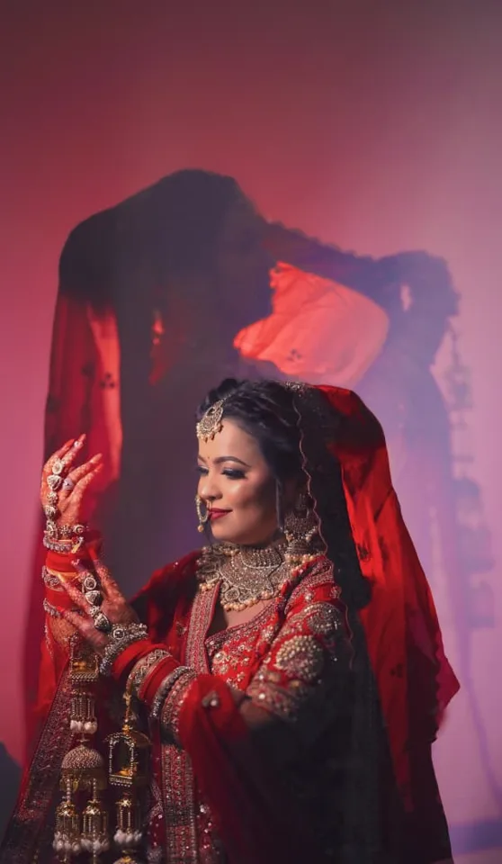 Wedding photography — One Moon Studio