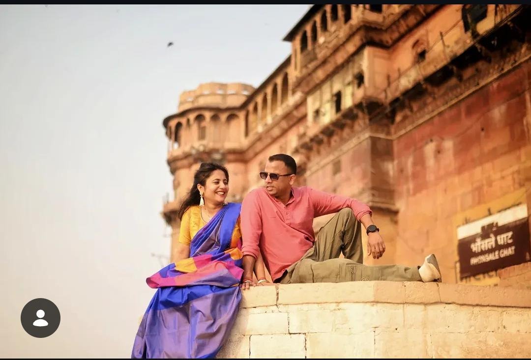 Photography in Varanasi – OneMoonStudio