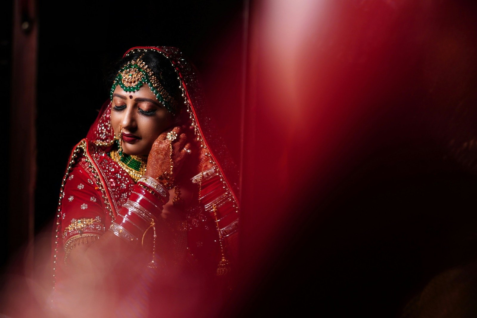 How to Choose the Best Wedding Photographer in Varanasi
