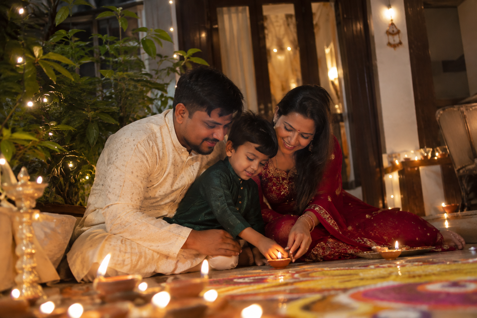 diwali-family-home-photoshoot-varanasi-onemoonstudio.jpg