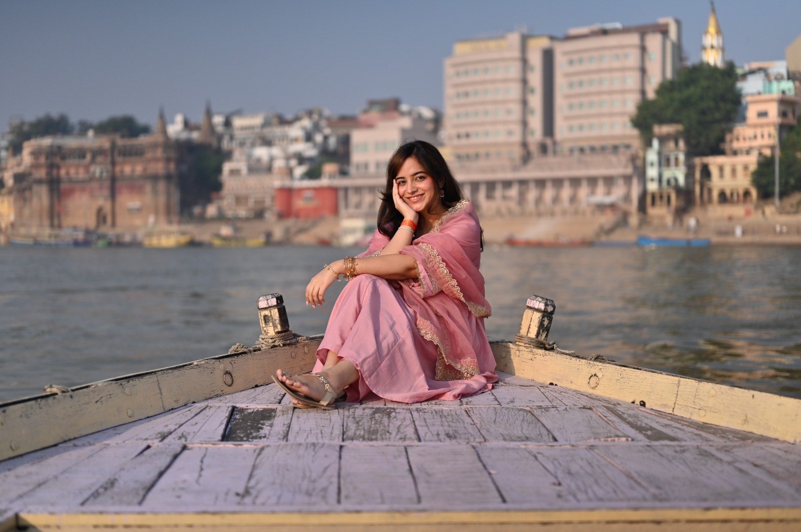 Photography Services in Varanasi | OneMoonStudio